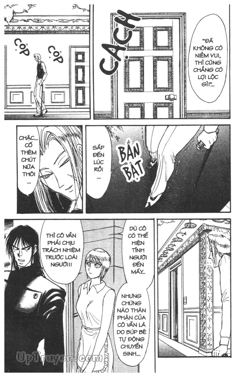 Fujita Kazuhiro - Chương 41 - Trang 89