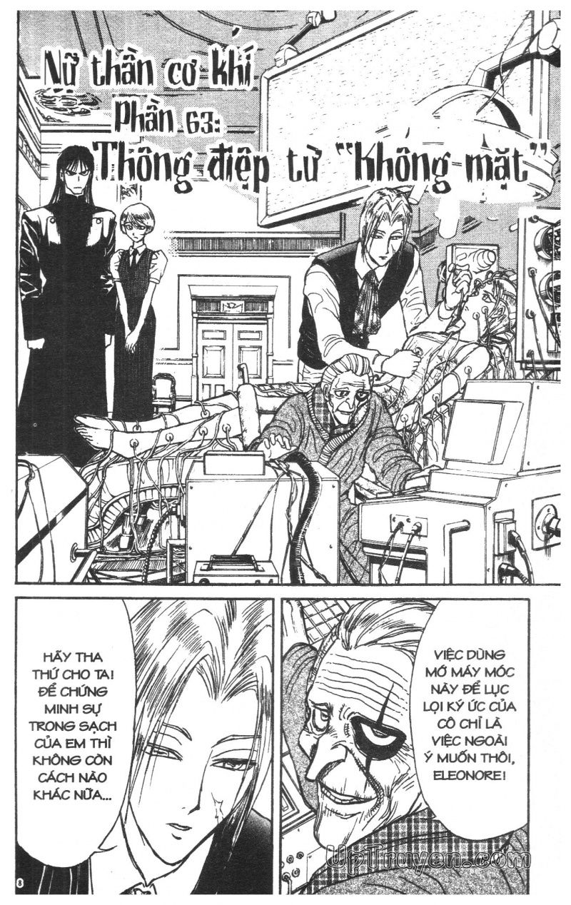 Fujita Kazuhiro - Chương 41 - Trang 10