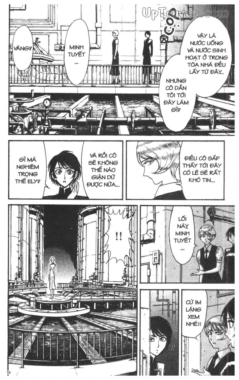 Fujita Kazuhiro - Chương 41 - Trang 92