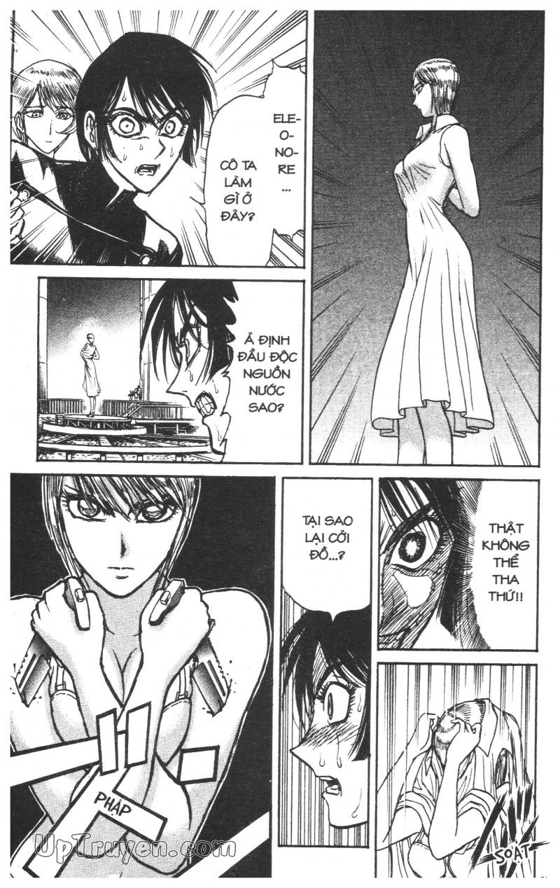 Fujita Kazuhiro - Chương 41 - Trang 93