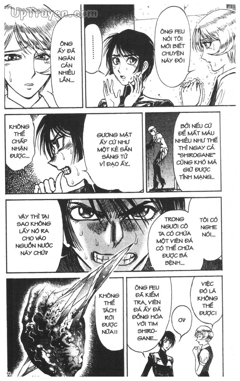 Fujita Kazuhiro - Chương 41 - Trang 96