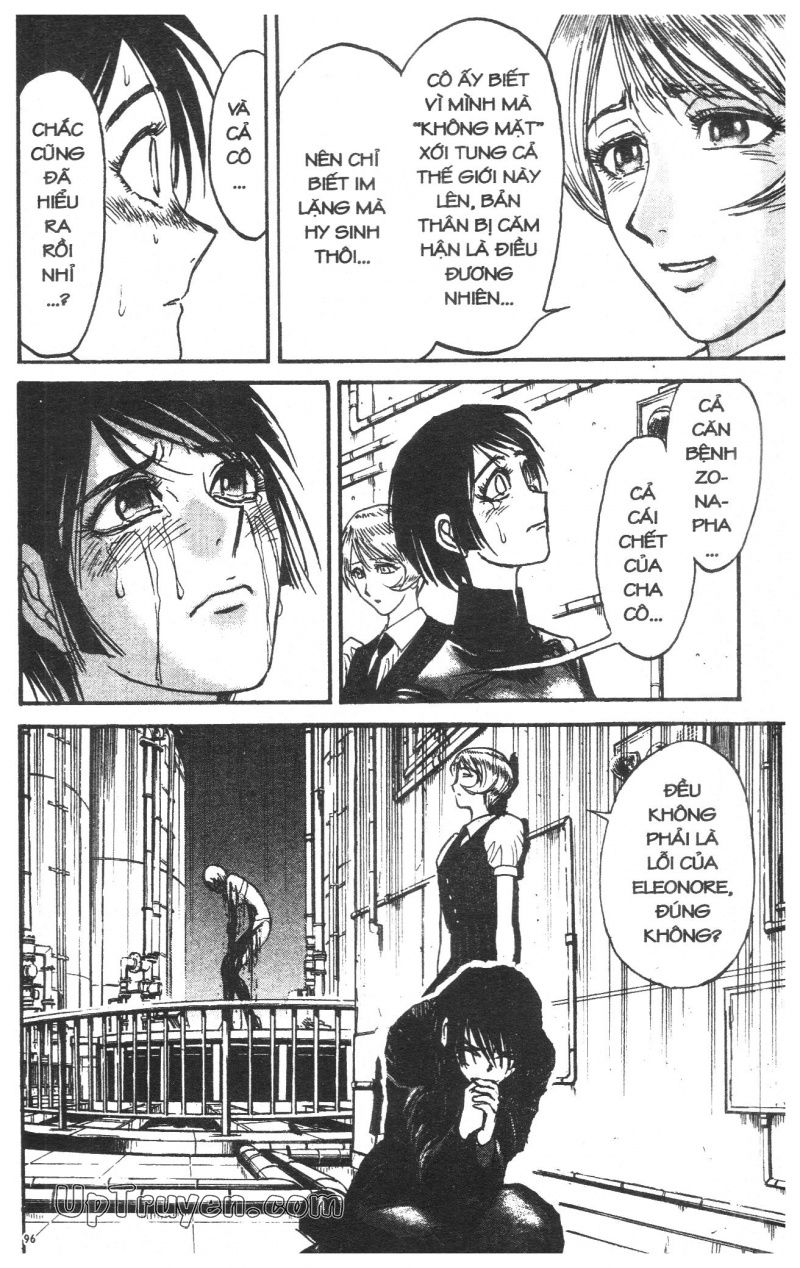 Fujita Kazuhiro - Chương 41 - Trang 98