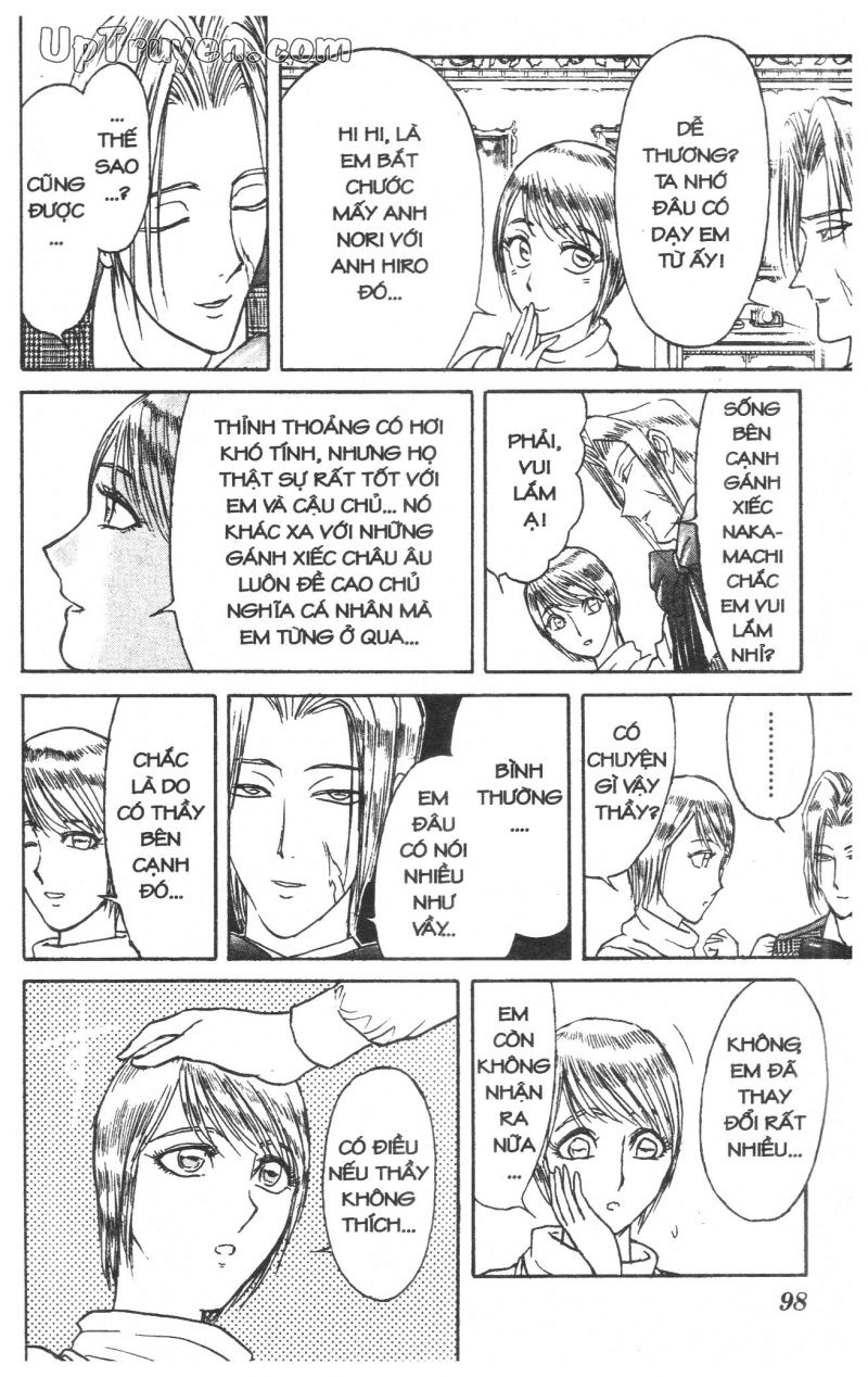 Fujita Kazuhiro - Chương 41 - Trang 100