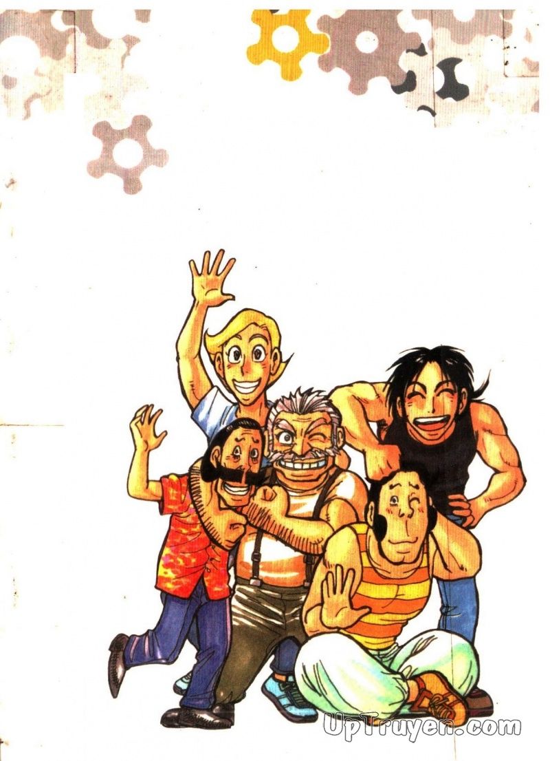 Fujita Kazuhiro - Chương 42 - Trang 2