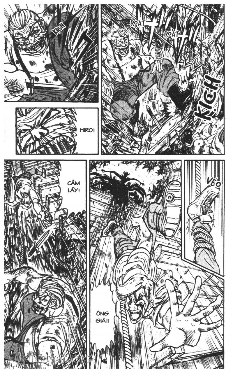 Fujita Kazuhiro - Chương 42 - Trang 101