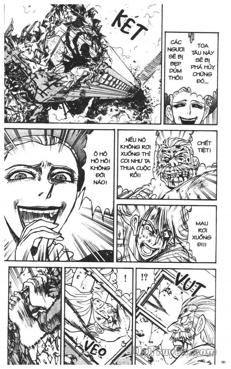 Fujita Kazuhiro - Chương 42 - Trang 103