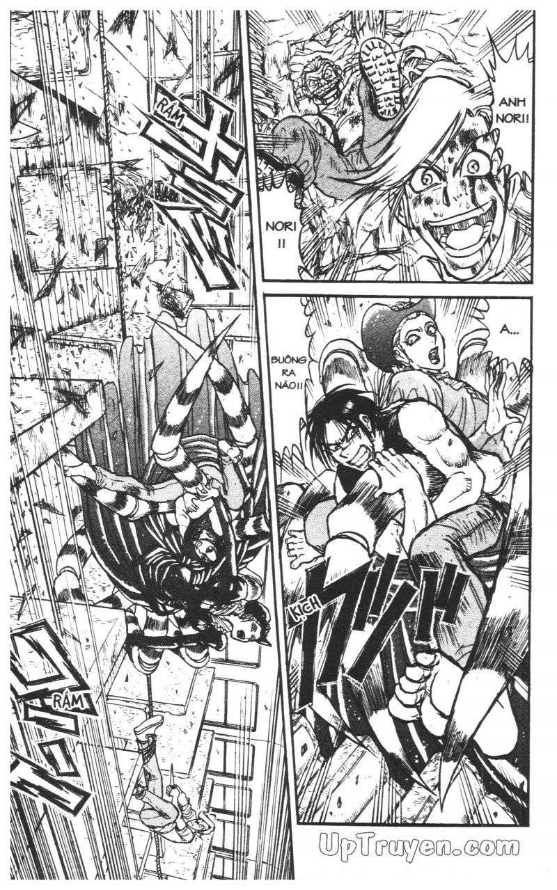 Fujita Kazuhiro - Chương 42 - Trang 105