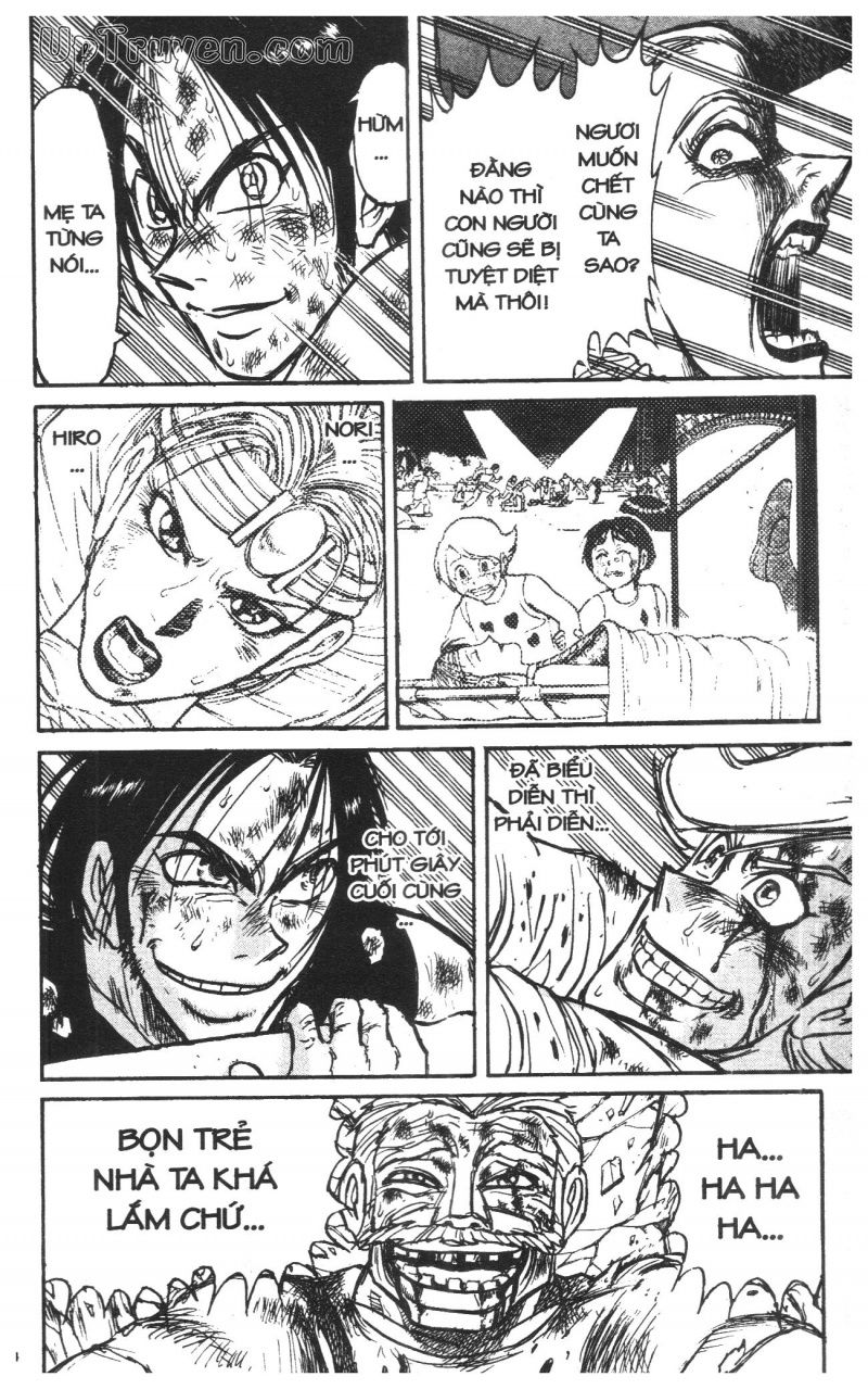 Fujita Kazuhiro - Chương 42 - Trang 106