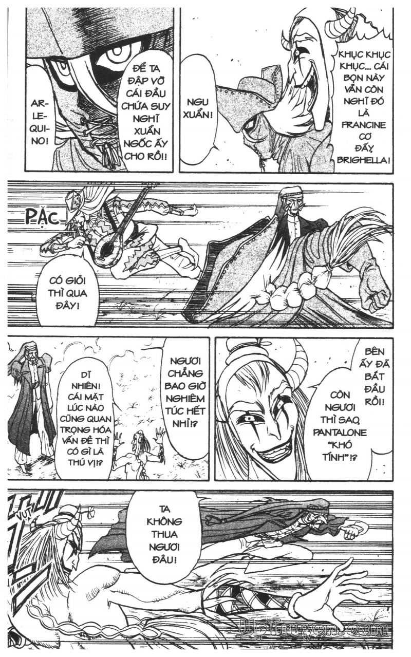 Fujita Kazuhiro - Chương 42 - Trang 109