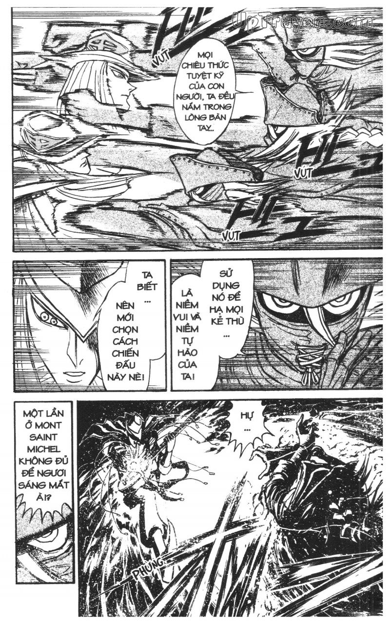 Fujita Kazuhiro - Chương 42 - Trang 110