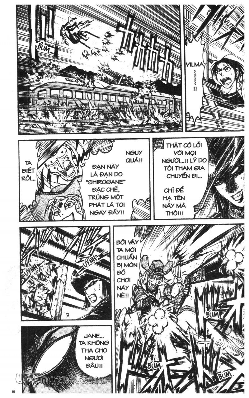 Fujita Kazuhiro - Chương 42 - Trang 12