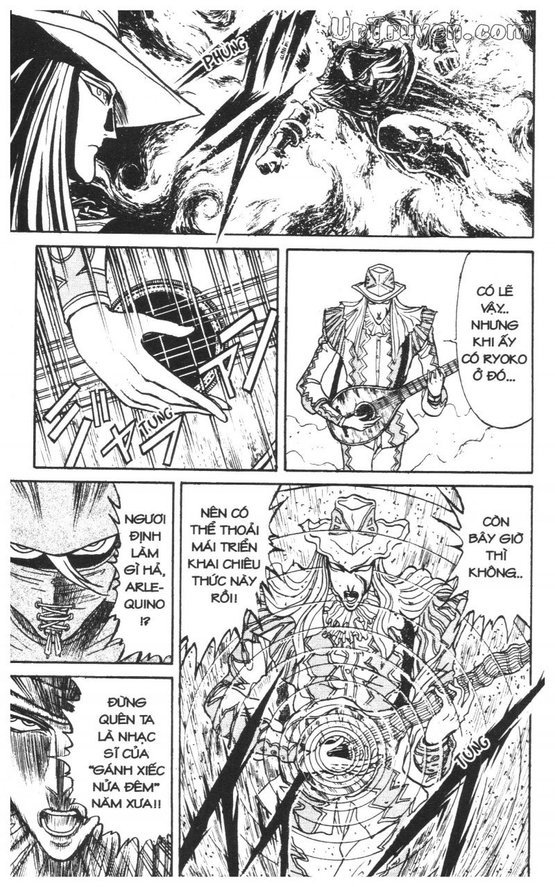 Fujita Kazuhiro - Chương 42 - Trang 111