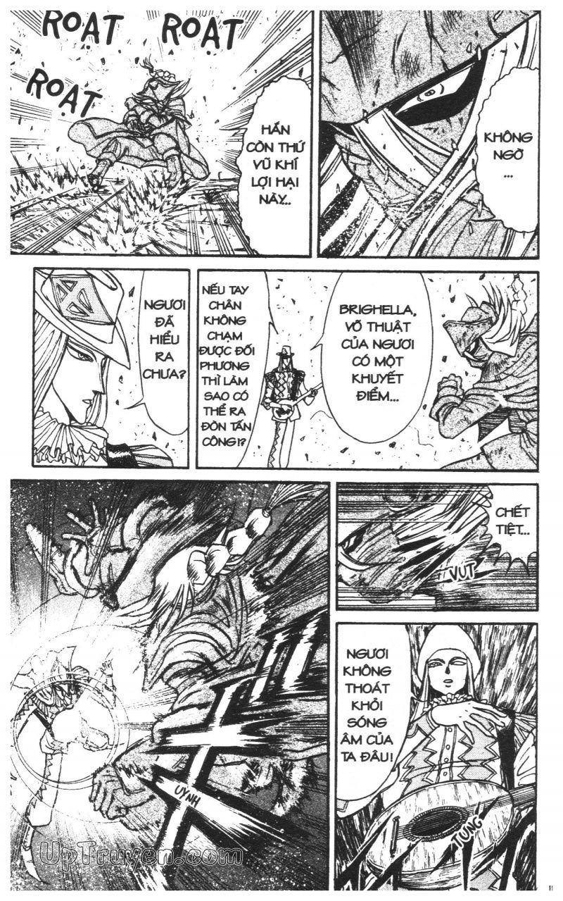 Fujita Kazuhiro - Chương 42 - Trang 113