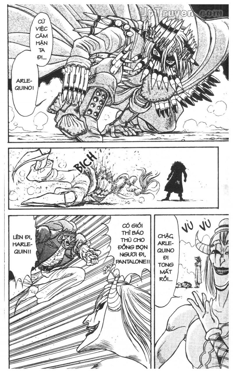 Fujita Kazuhiro - Chương 42 - Trang 116