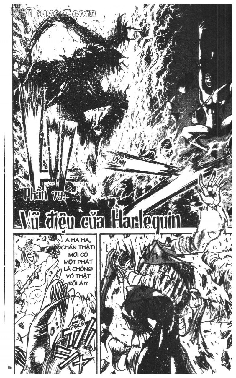 Fujita Kazuhiro - Chương 42 - Trang 118