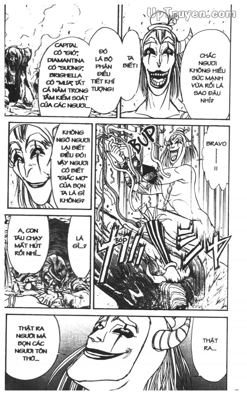 Fujita Kazuhiro - Chương 42 - Trang 119