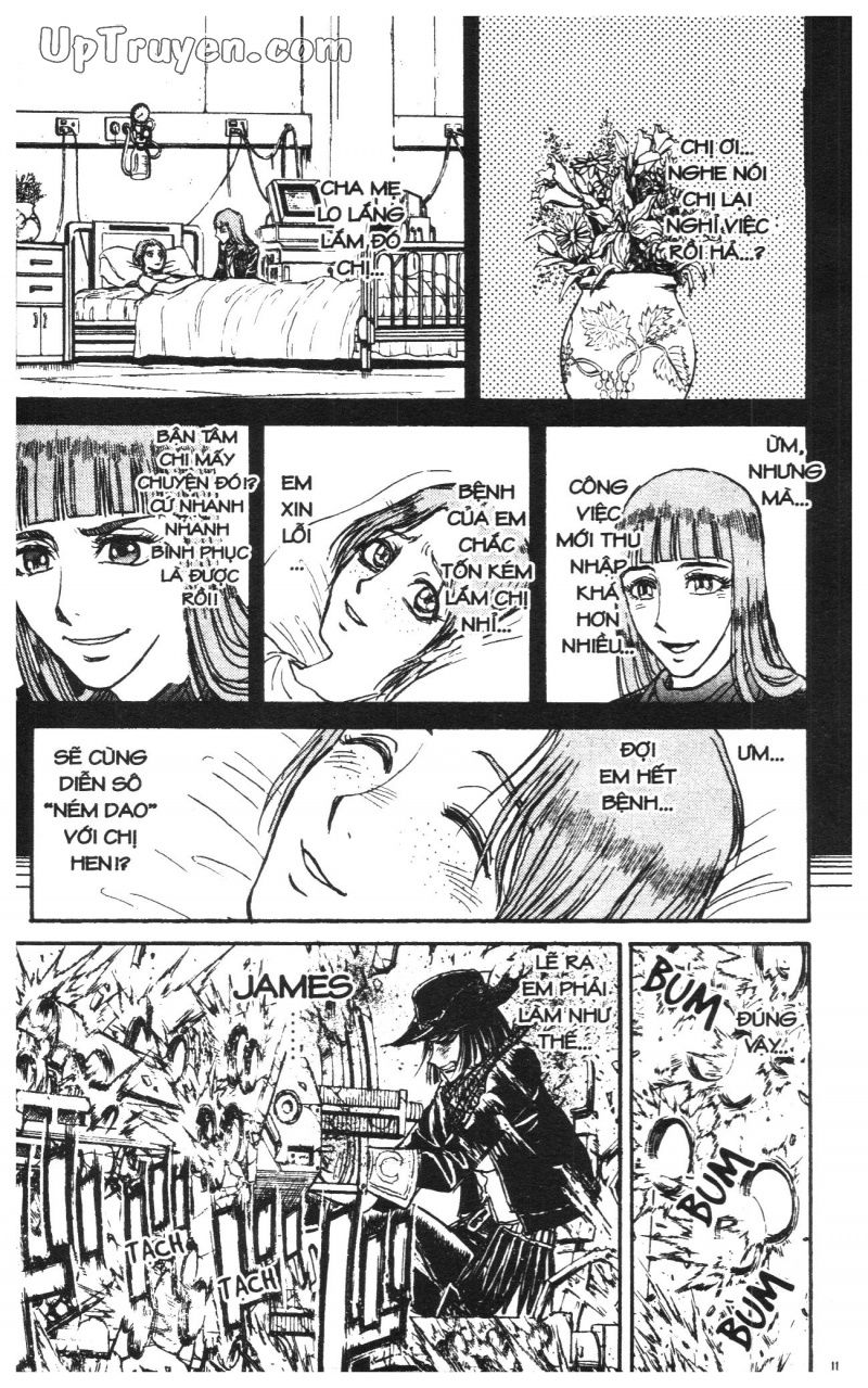 Fujita Kazuhiro - Chương 42 - Trang 13