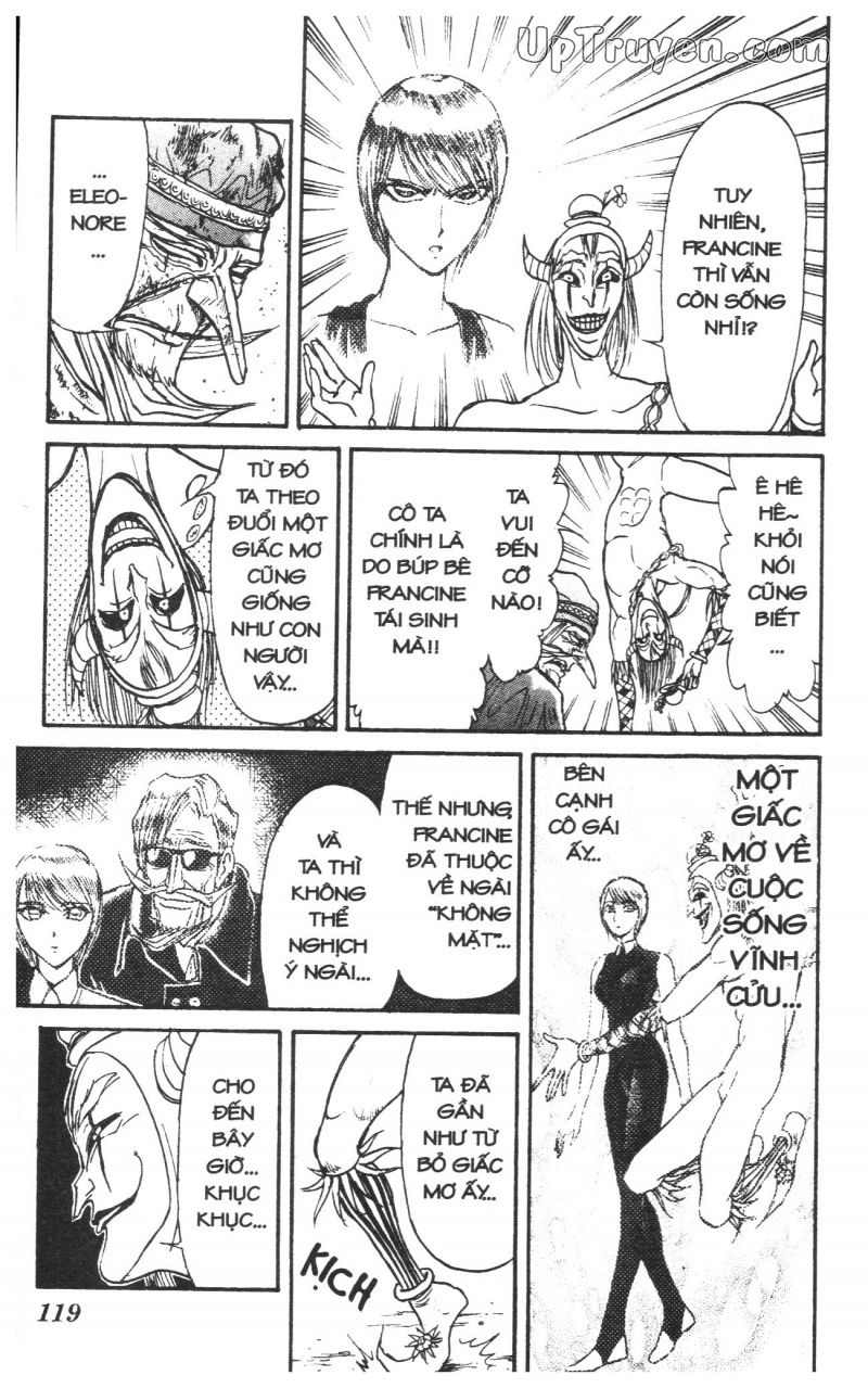 Fujita Kazuhiro - Chương 42 - Trang 121