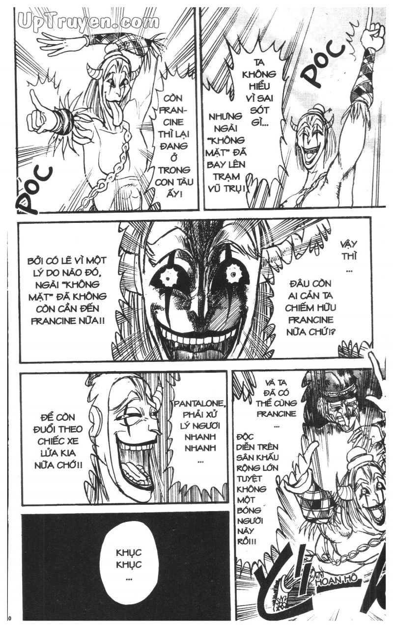 Fujita Kazuhiro - Chương 42 - Trang 122