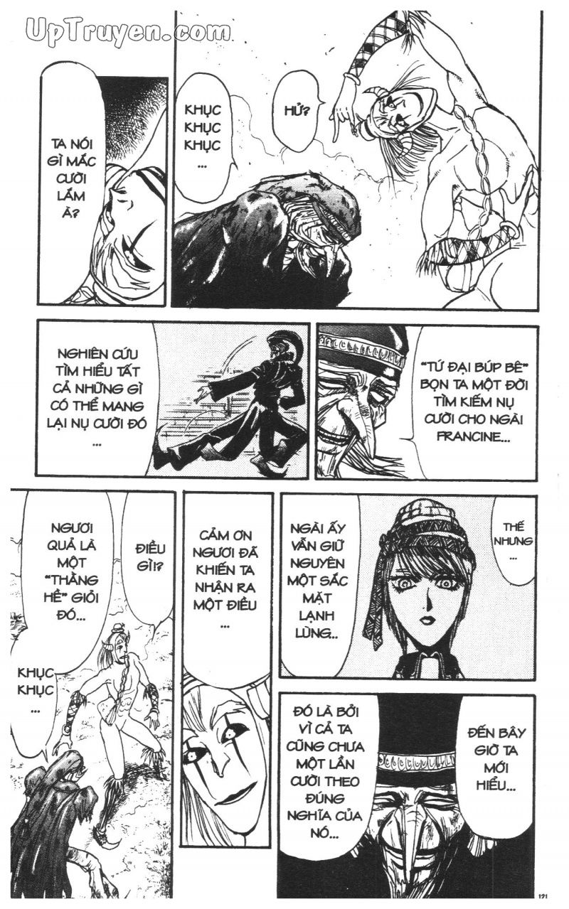 Fujita Kazuhiro - Chương 42 - Trang 123