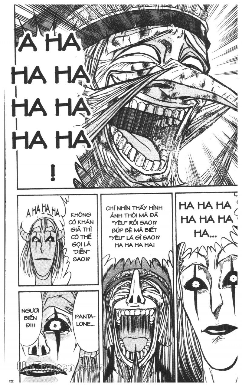 Fujita Kazuhiro - Chương 42 - Trang 124