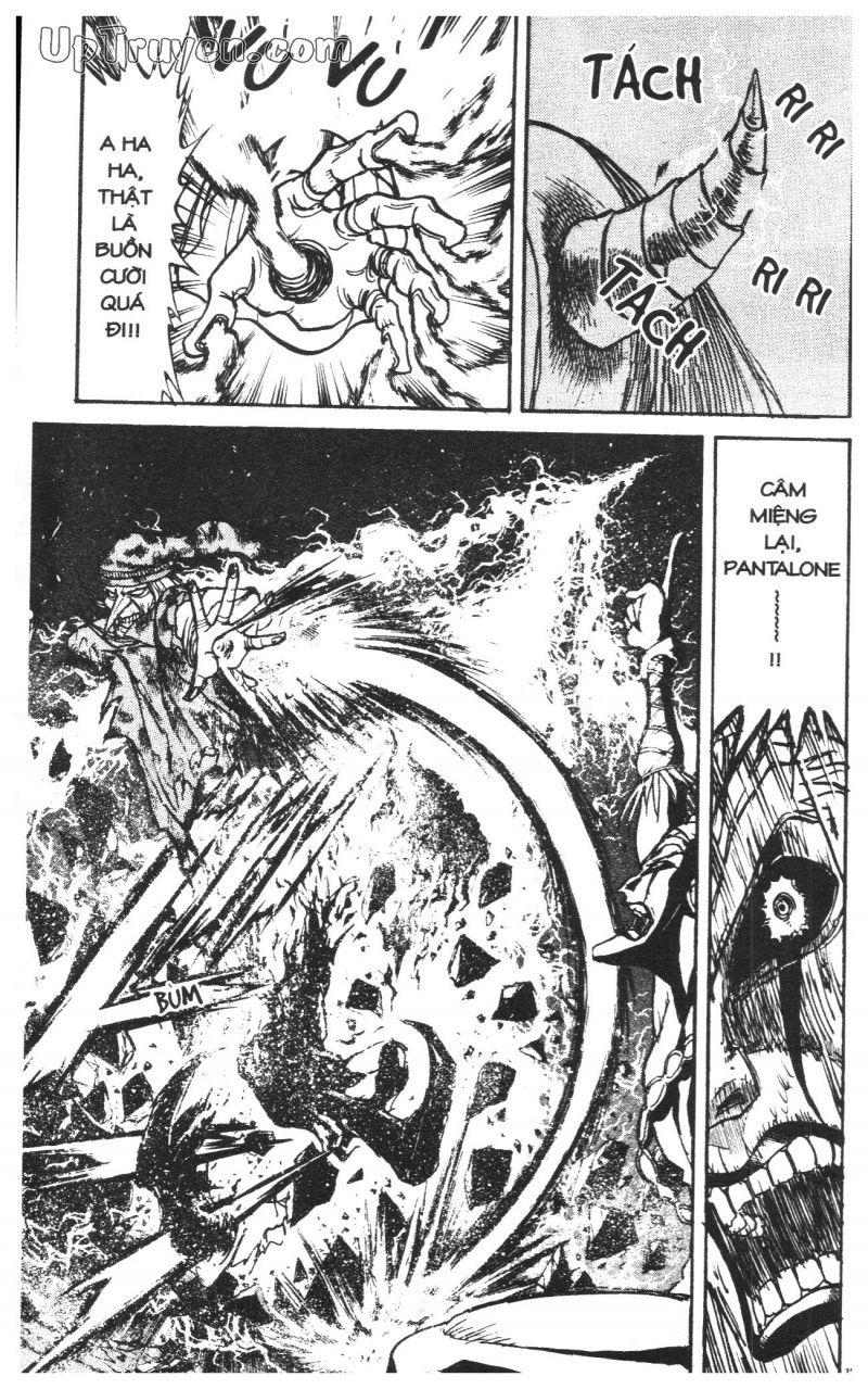 Fujita Kazuhiro - Chương 42 - Trang 125