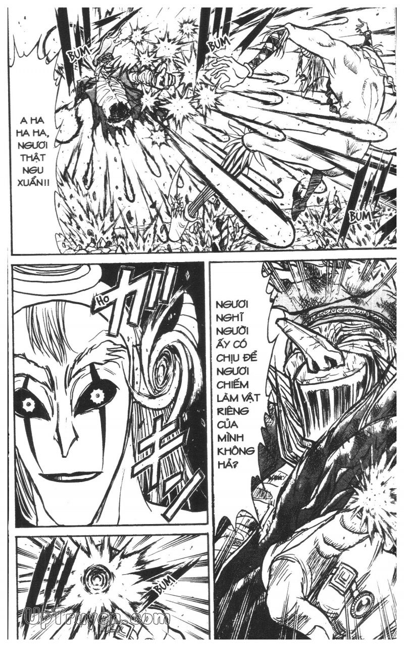 Fujita Kazuhiro - Chương 42 - Trang 126