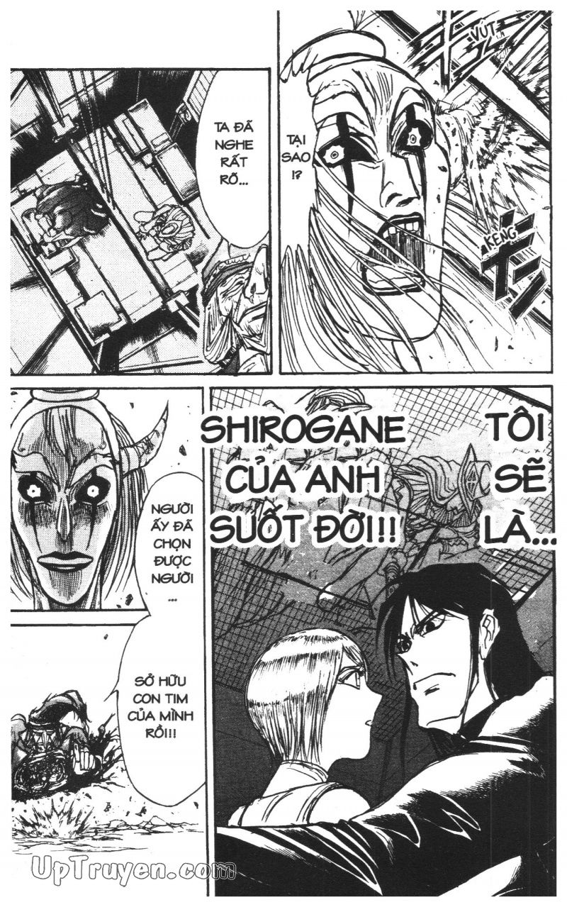Fujita Kazuhiro - Chương 42 - Trang 127