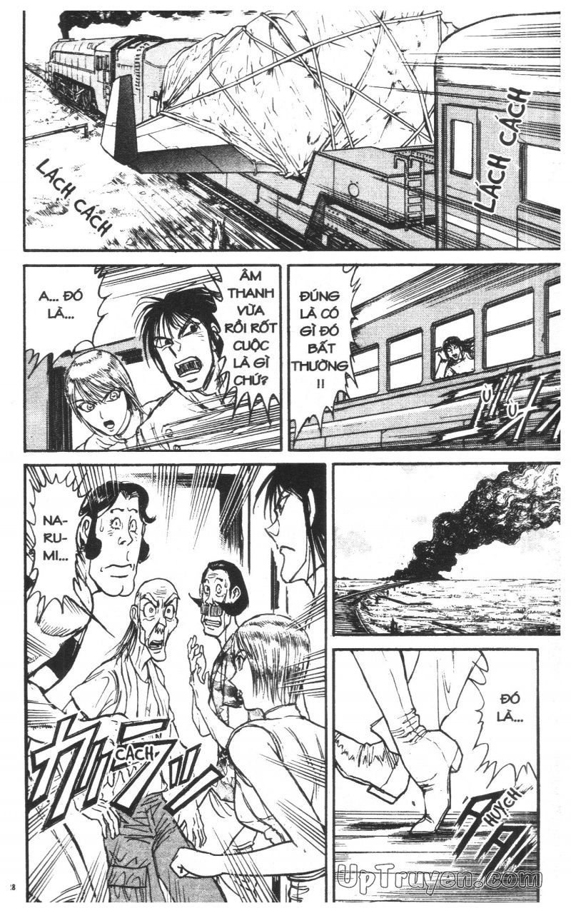 Fujita Kazuhiro - Chương 42 - Trang 130