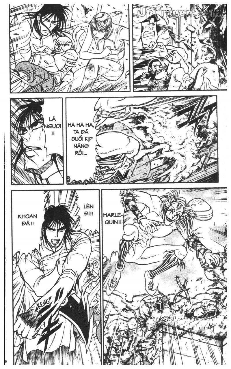 Fujita Kazuhiro - Chương 42 - Trang 132