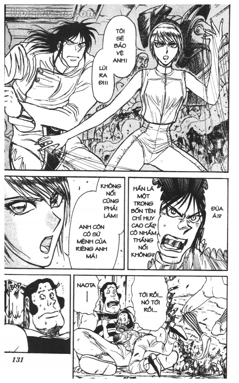 Fujita Kazuhiro - Chương 42 - Trang 133