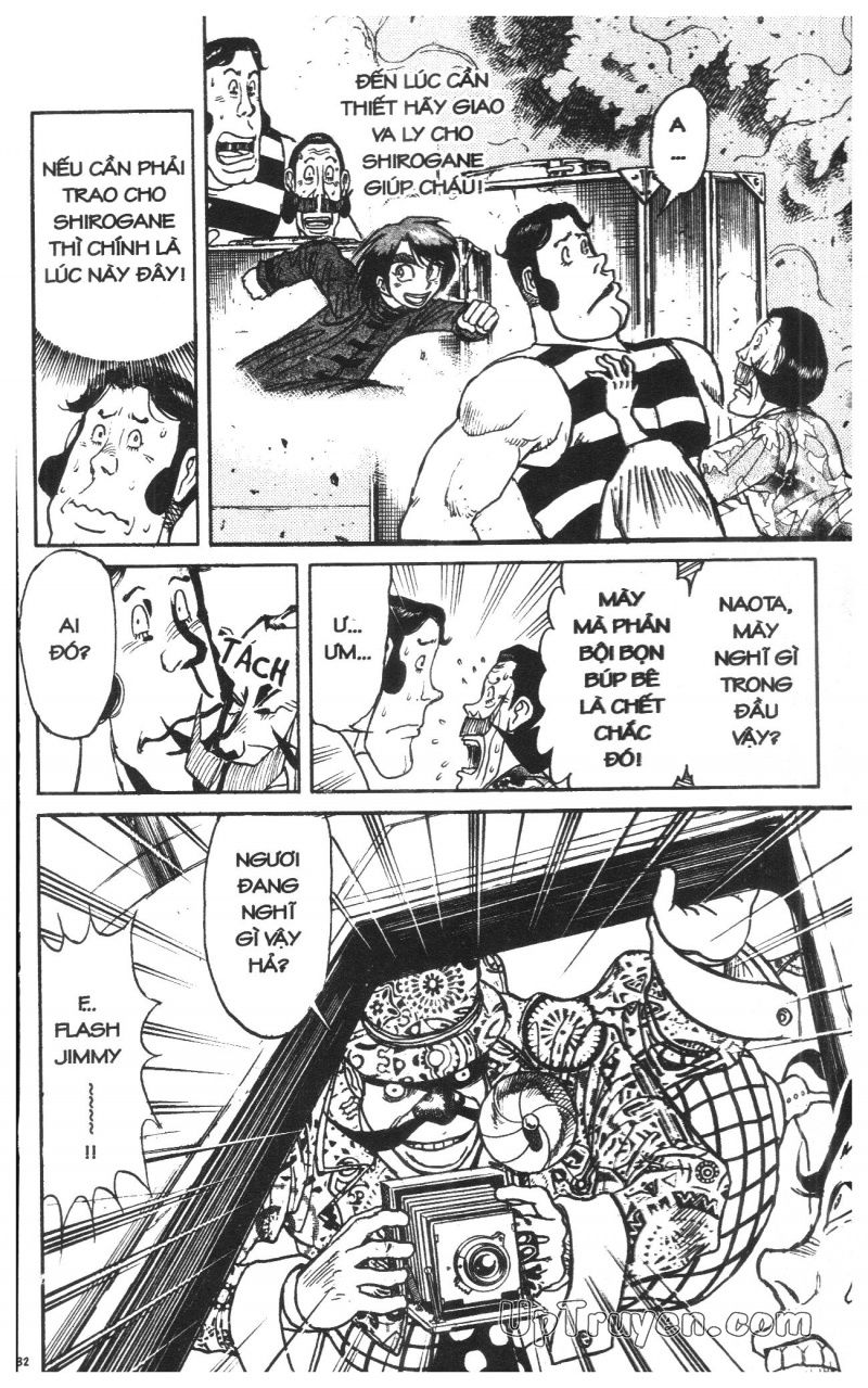 Fujita Kazuhiro - Chương 42 - Trang 134