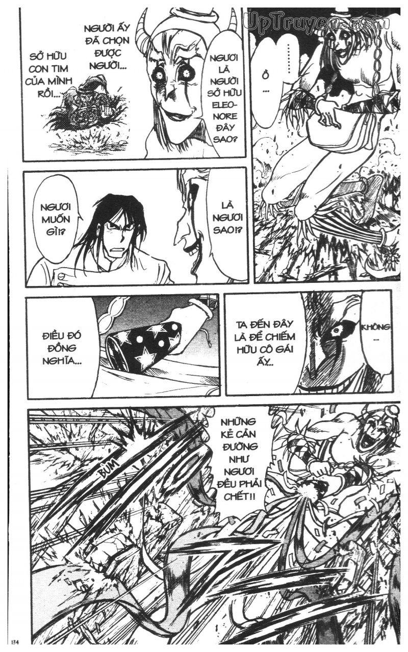 Fujita Kazuhiro - Chương 42 - Trang 136