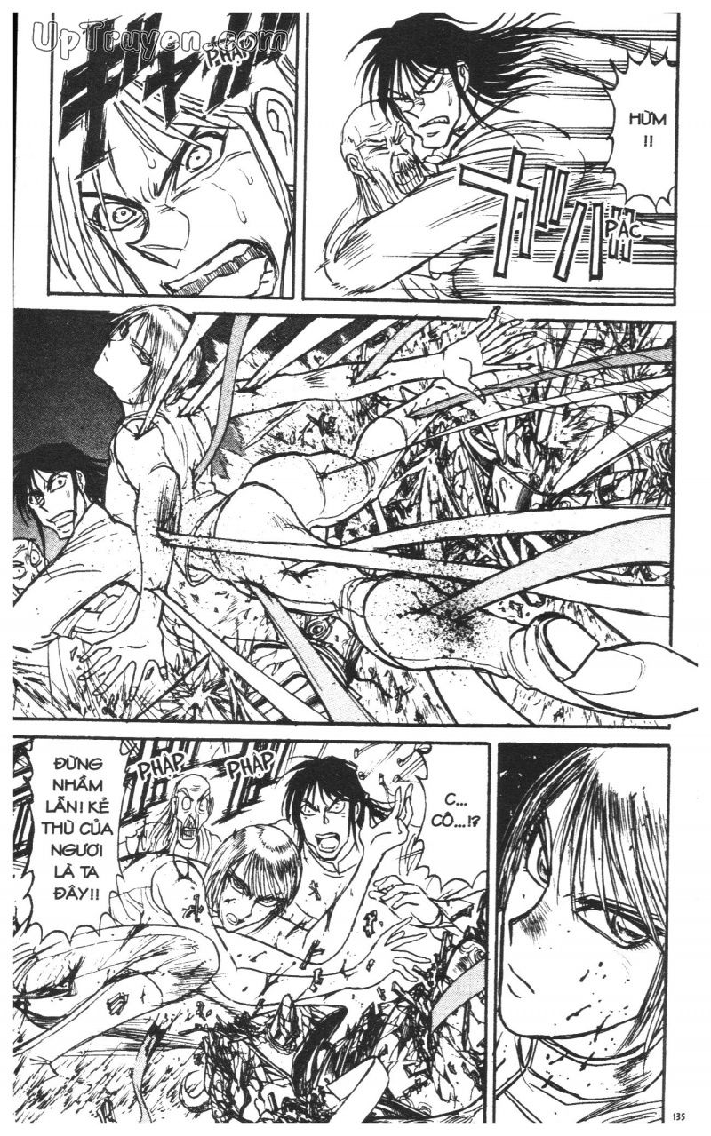 Fujita Kazuhiro - Chương 42 - Trang 137