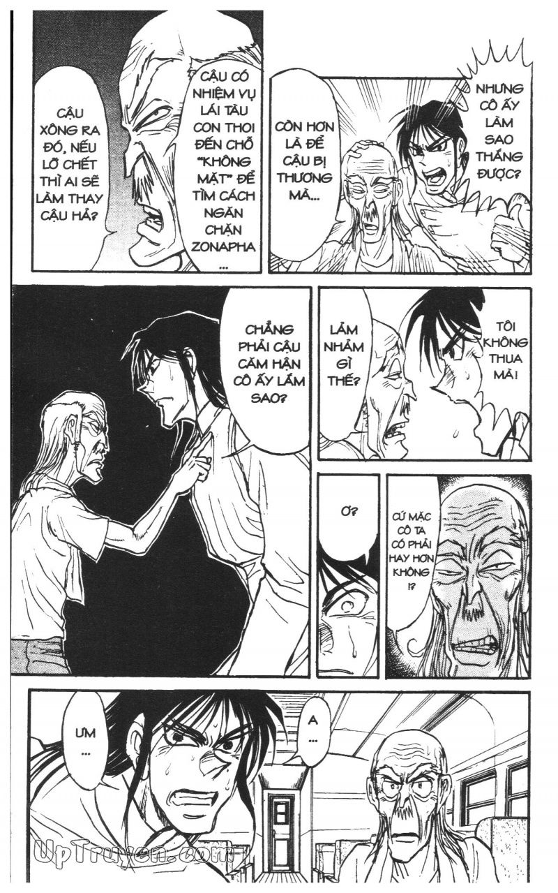 Fujita Kazuhiro - Chương 42 - Trang 139