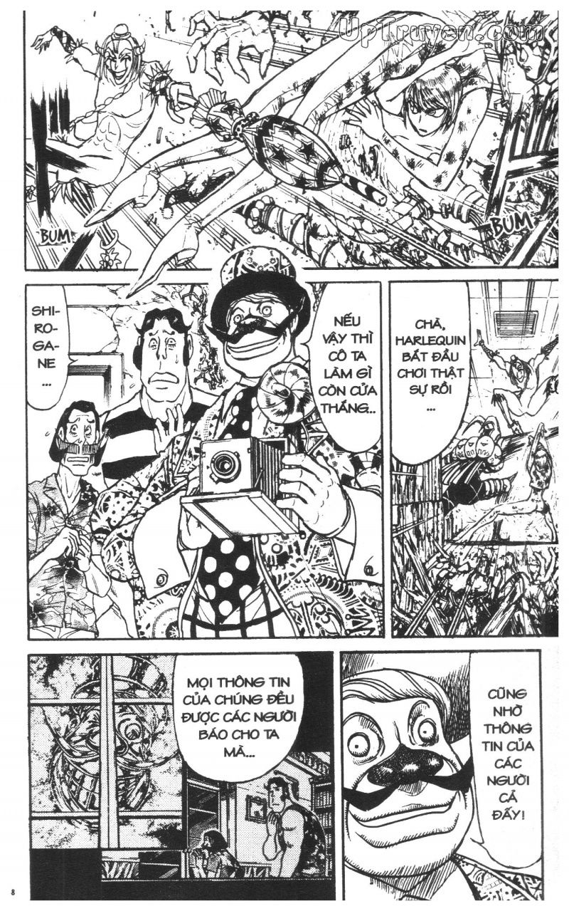 Fujita Kazuhiro - Chương 42 - Trang 140