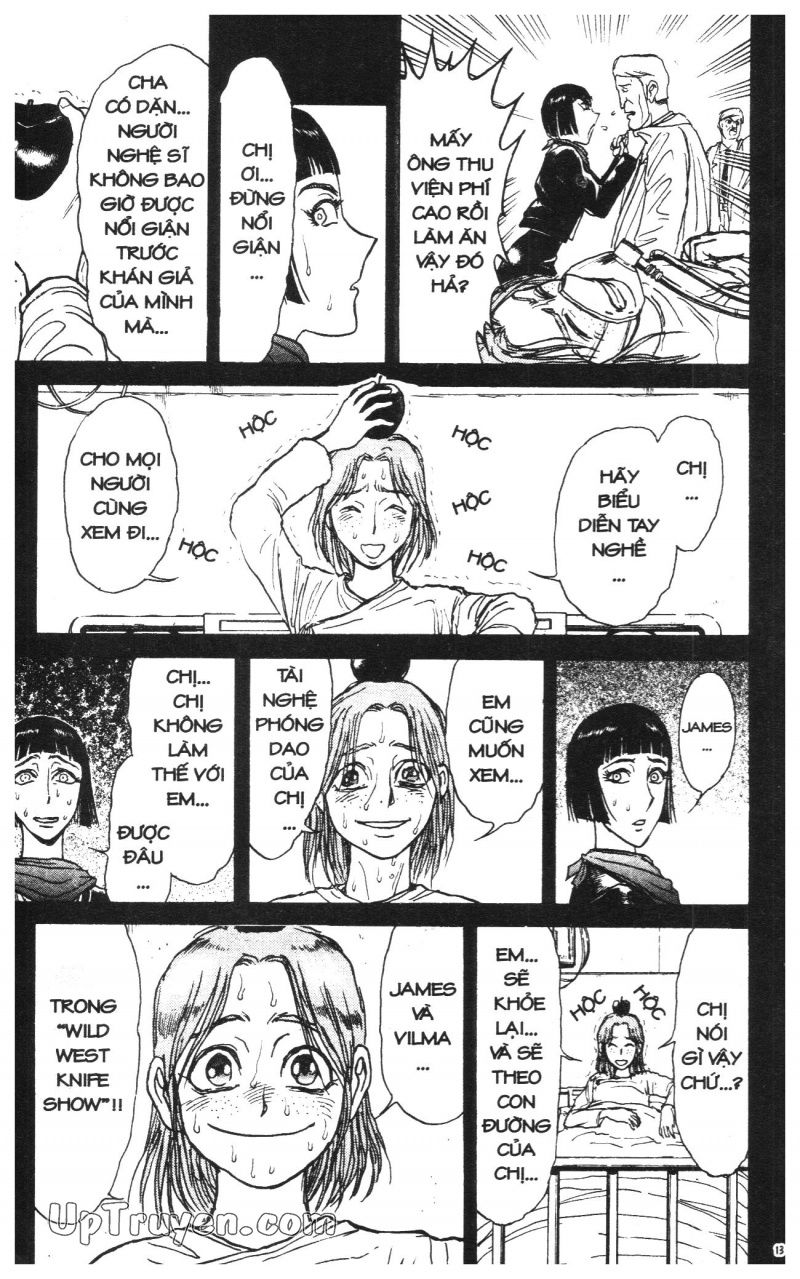 Fujita Kazuhiro - Chương 42 - Trang 15