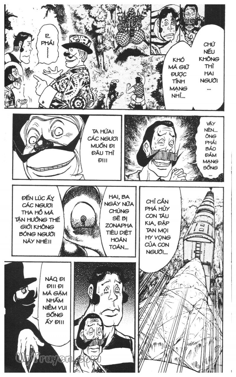 Fujita Kazuhiro - Chương 42 - Trang 141