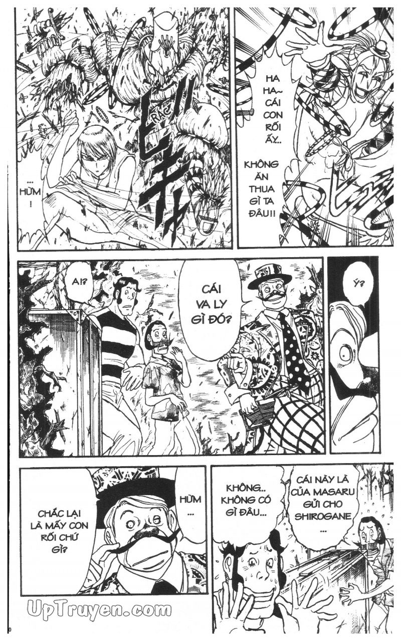 Fujita Kazuhiro - Chương 42 - Trang 142