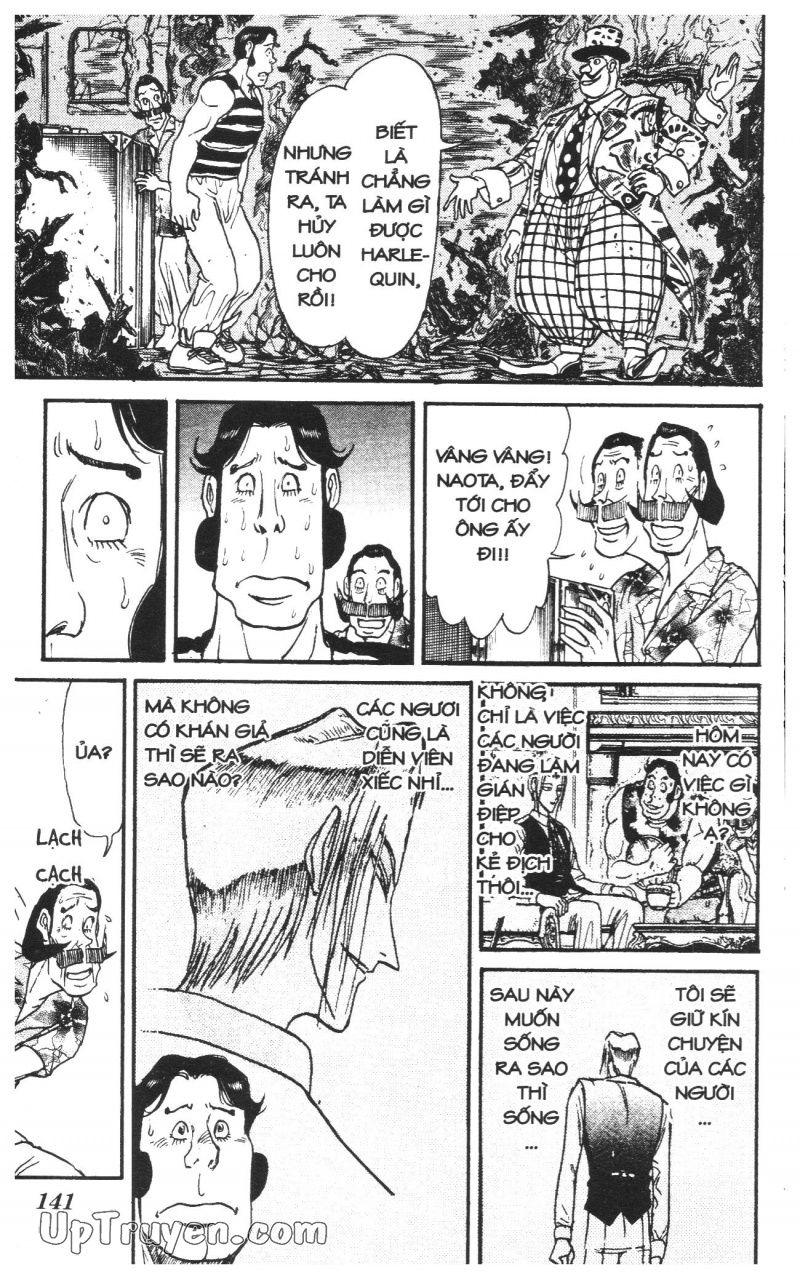 Fujita Kazuhiro - Chương 42 - Trang 143