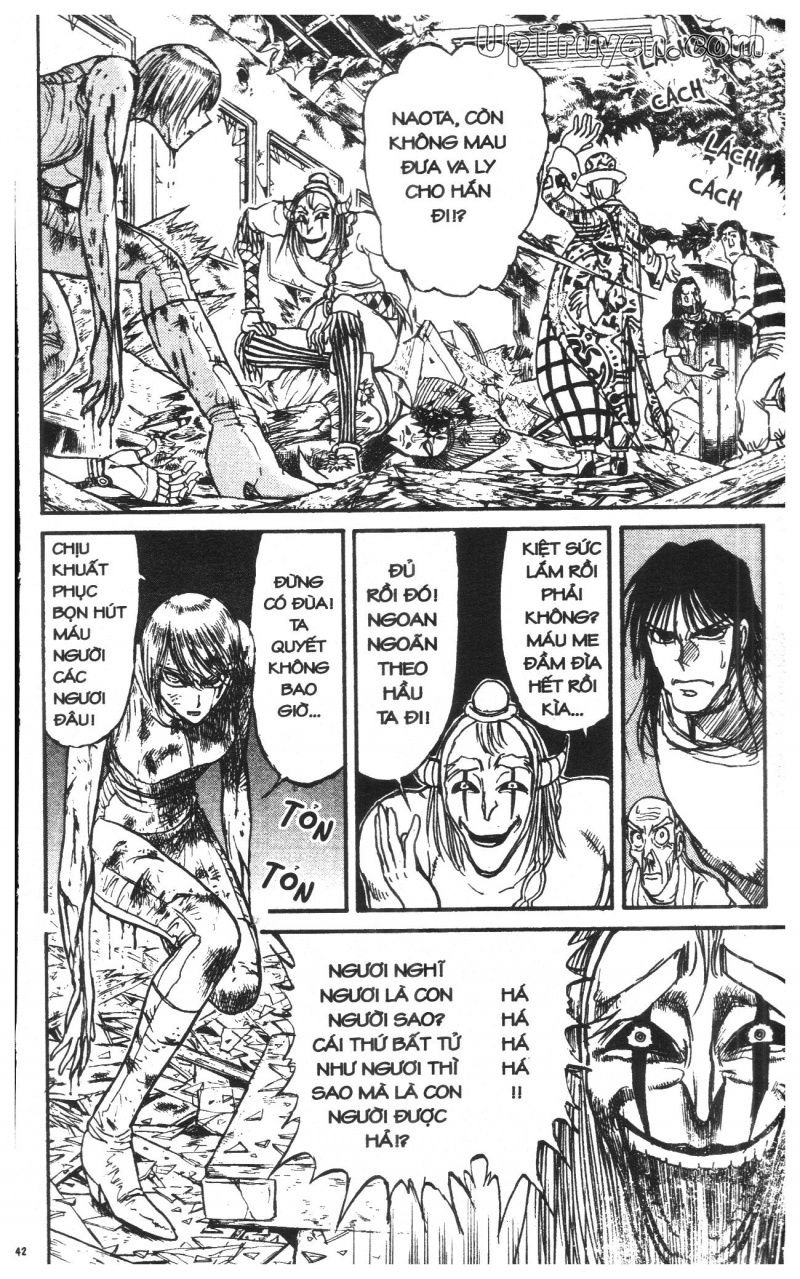 Fujita Kazuhiro - Chương 42 - Trang 144