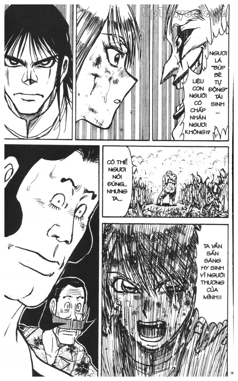 Fujita Kazuhiro - Chương 42 - Trang 145