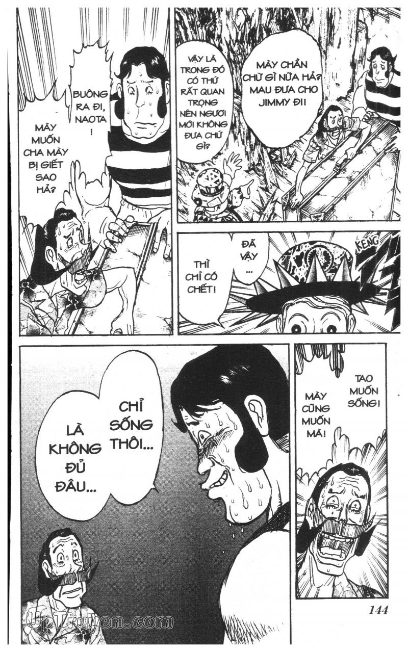 Fujita Kazuhiro - Chương 42 - Trang 146