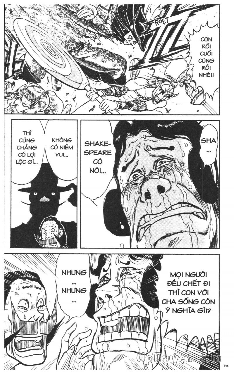 Fujita Kazuhiro - Chương 42 - Trang 147