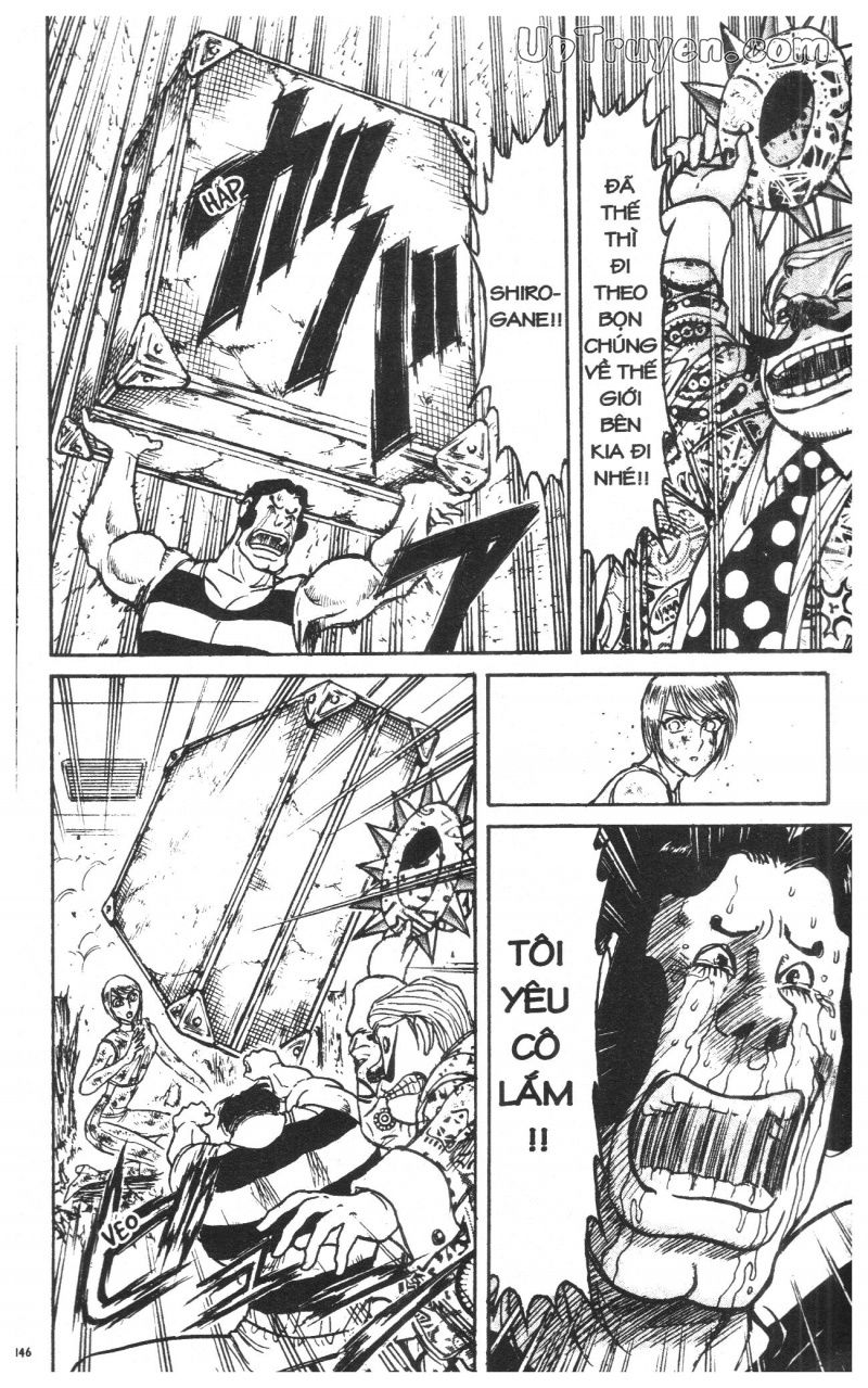 Fujita Kazuhiro - Chương 42 - Trang 148