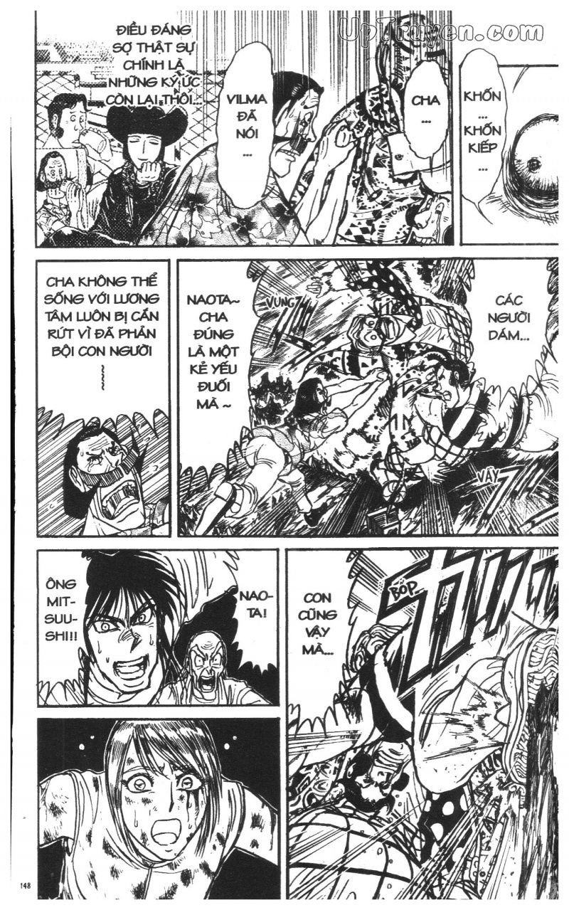 Fujita Kazuhiro - Chương 42 - Trang 150