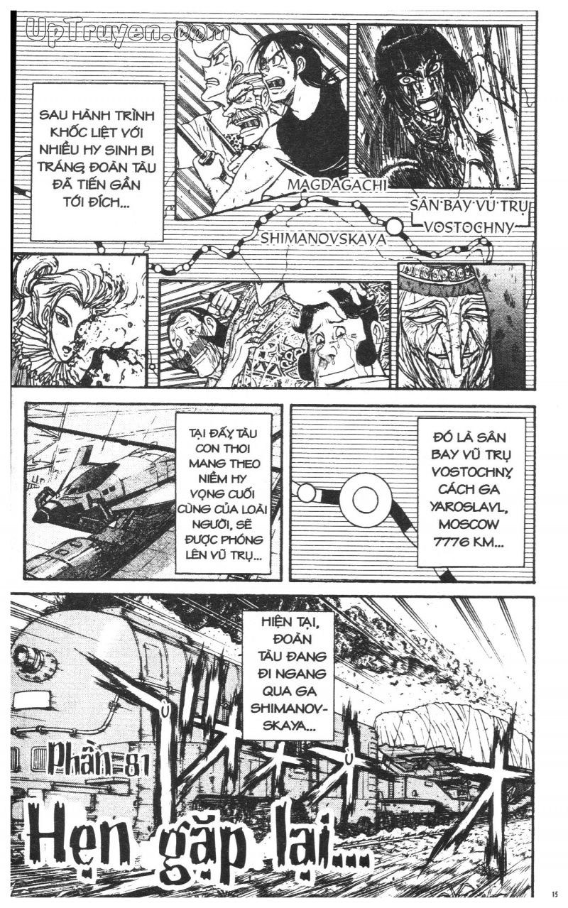 Fujita Kazuhiro - Chương 42 - Trang 153