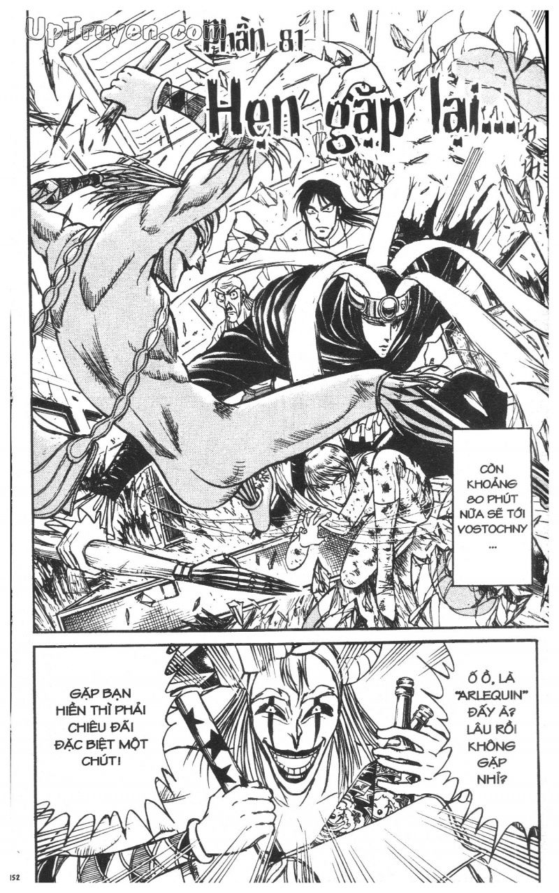 Fujita Kazuhiro - Chương 42 - Trang 154