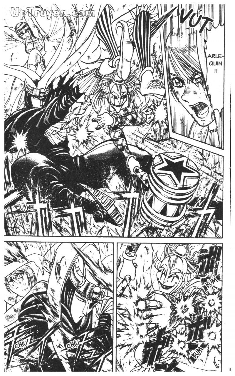 Fujita Kazuhiro - Chương 42 - Trang 155