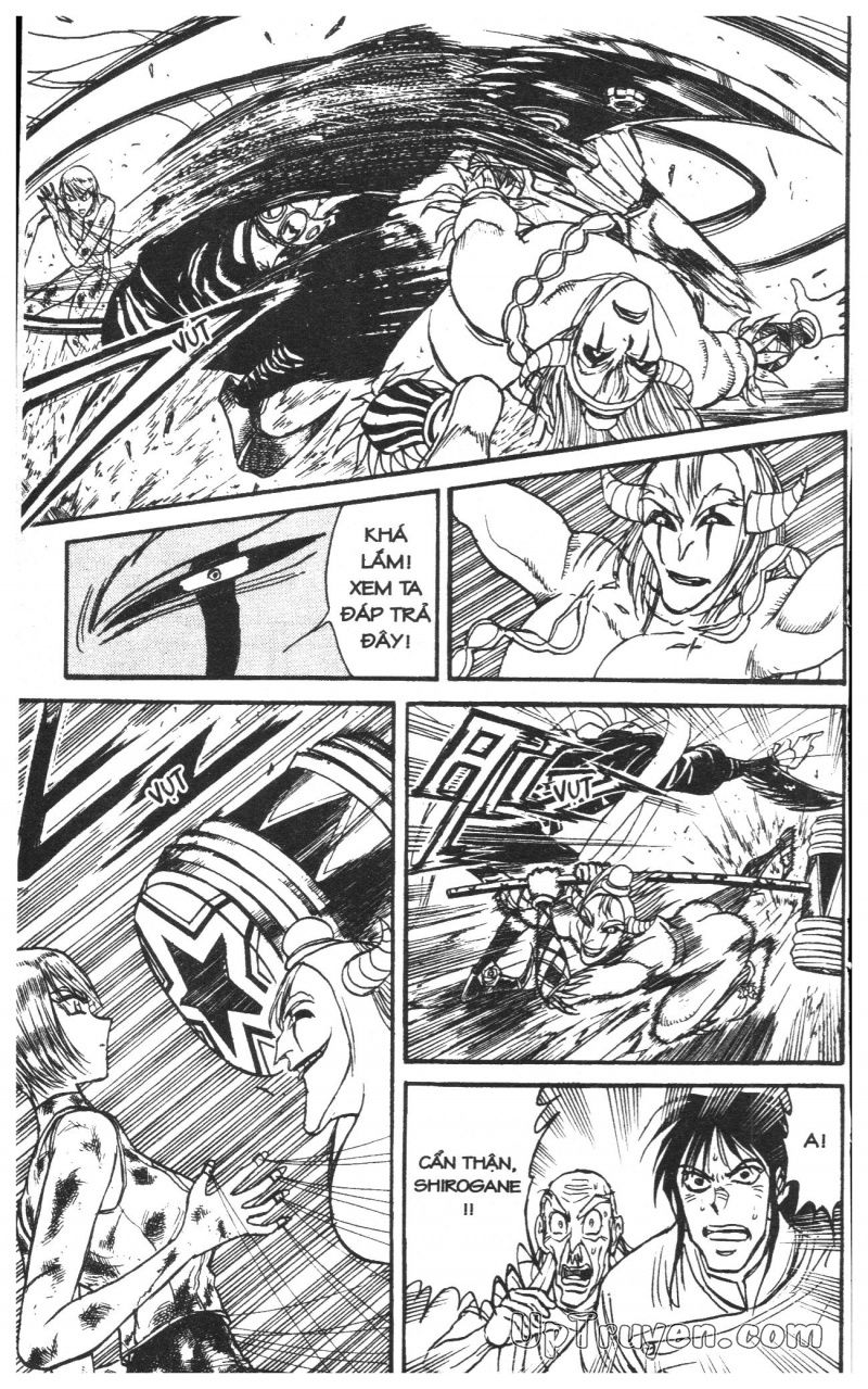 Fujita Kazuhiro - Chương 42 - Trang 157